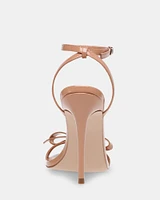 BRADSHAWW BLUSH PATENT