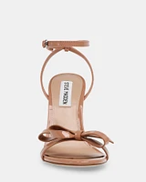 BRADSHAWW BLUSH PATENT