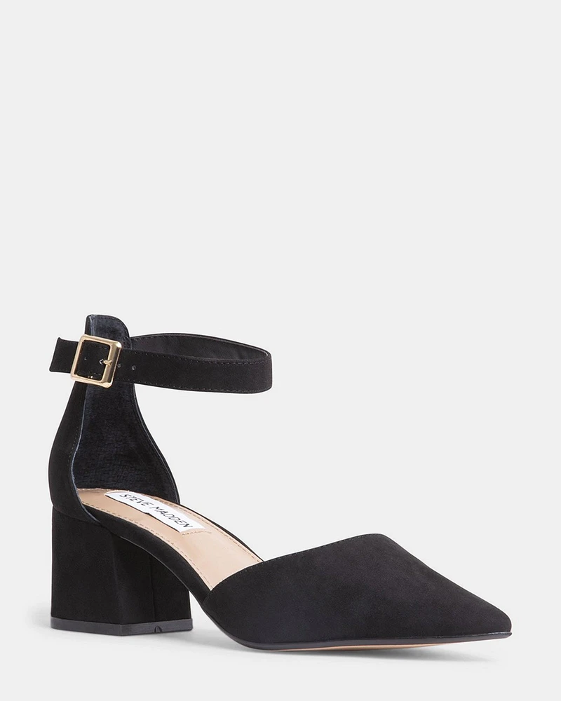 DARA-C1 BLACK