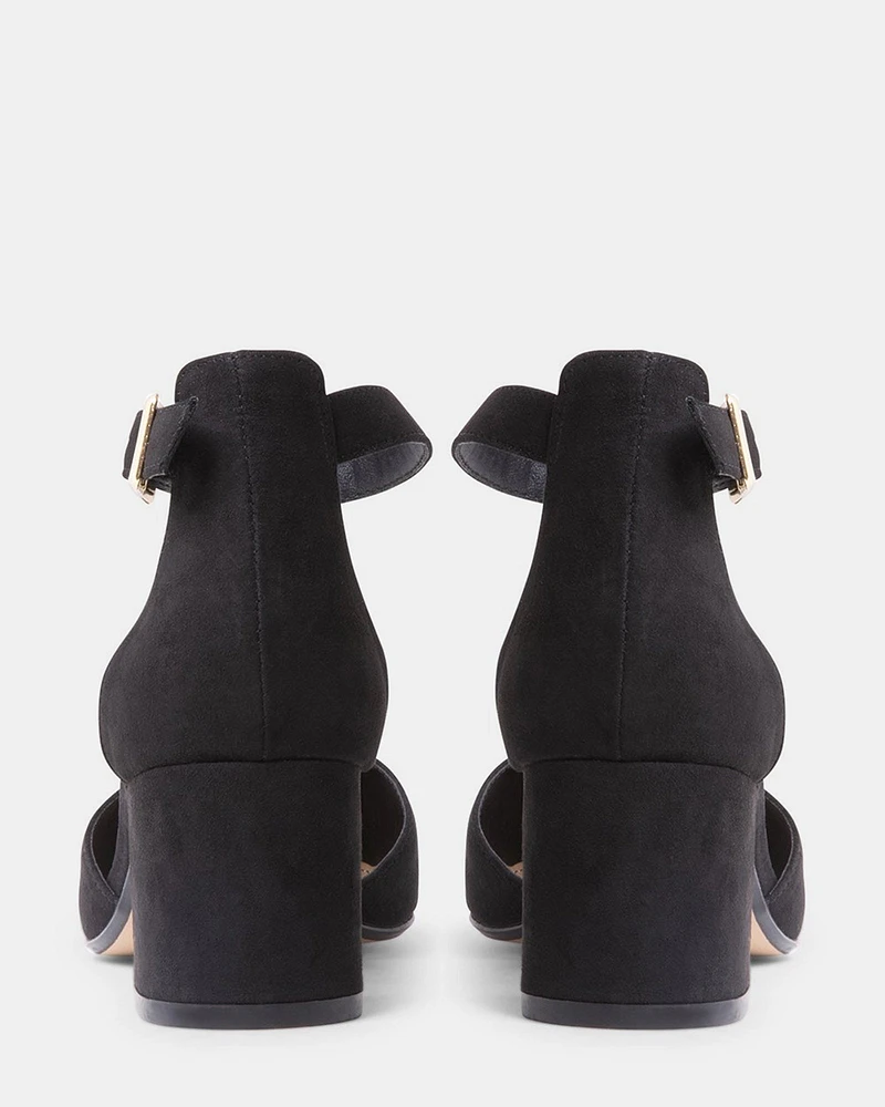 DARA-C1 BLACK