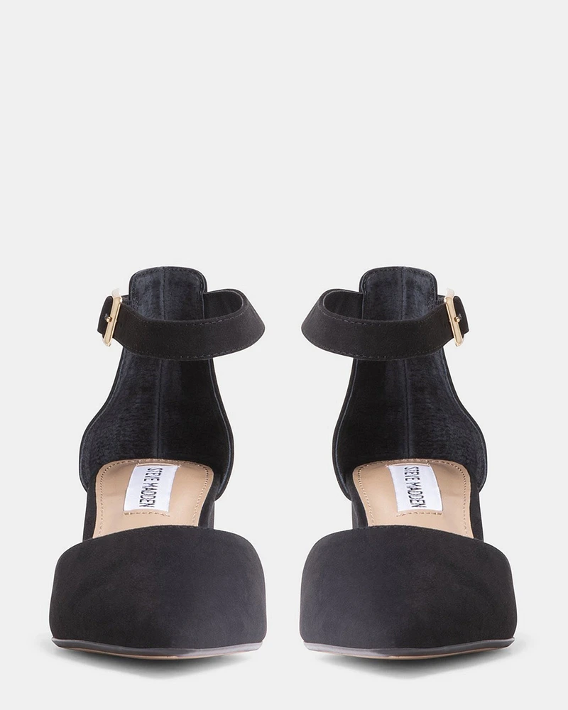 DARA-C1 BLACK