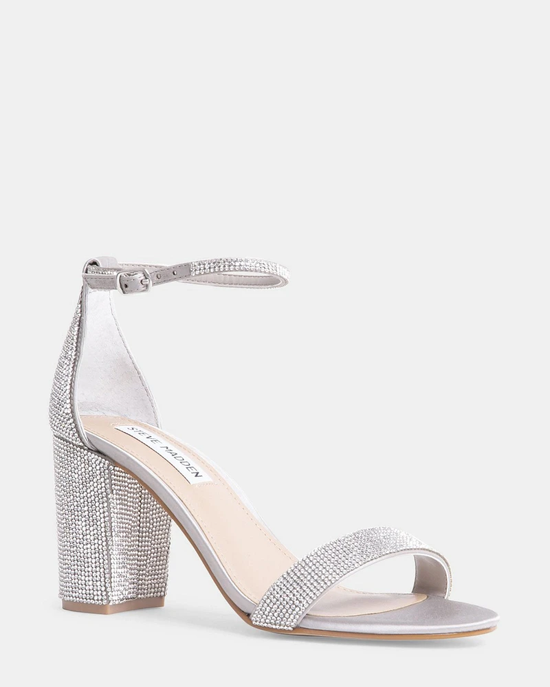 DYLANN-R SILVER MULTI