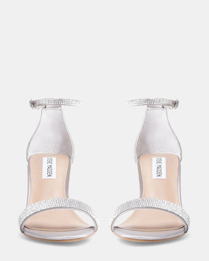DYLANN-R SILVER MULTI