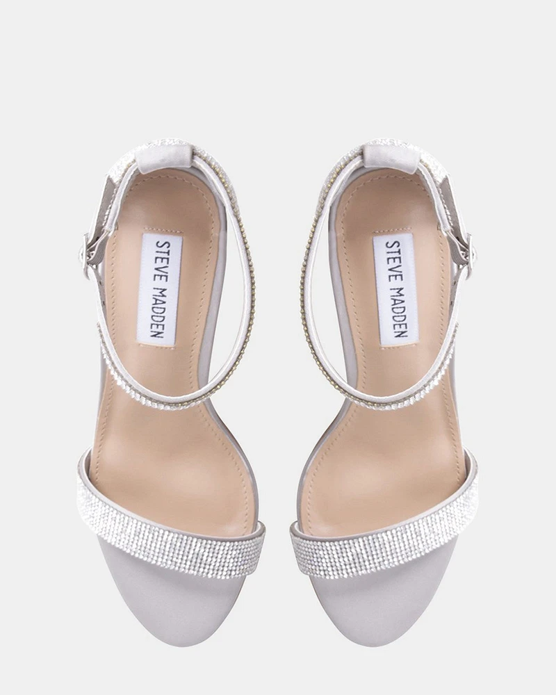 DYLANN-R SILVER MULTI