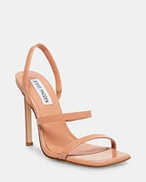 GRADE BLUSH PATENT
