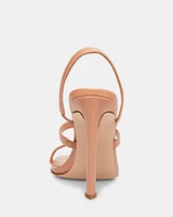 GRADE BLUSH PATENT