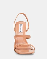 GRADE BLUSH PATENT