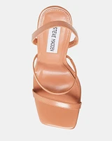 GRADE BLUSH PATENT