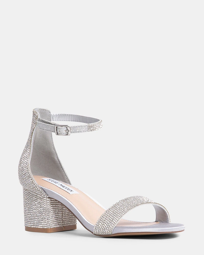 IRENE-R SILVER MULTI