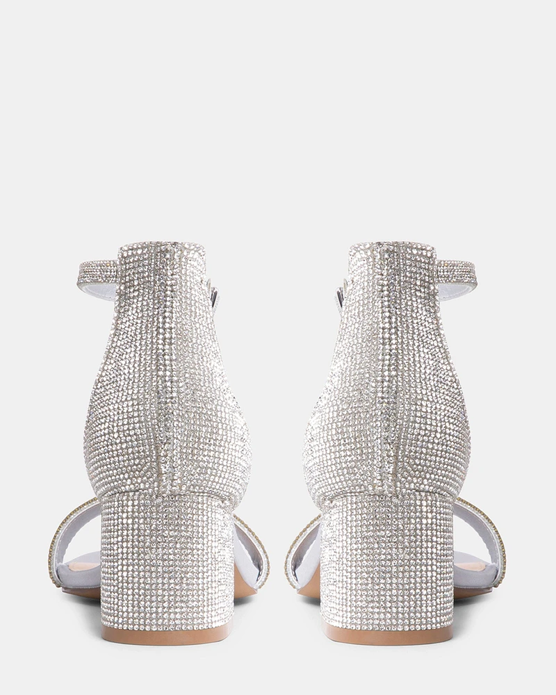 IRENE-R SILVER MULTI