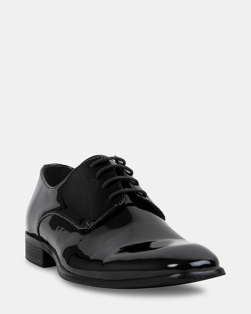 JAVIN-P BLACK PATENT