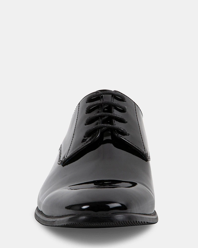JAVIN-P BLACK PATENT
