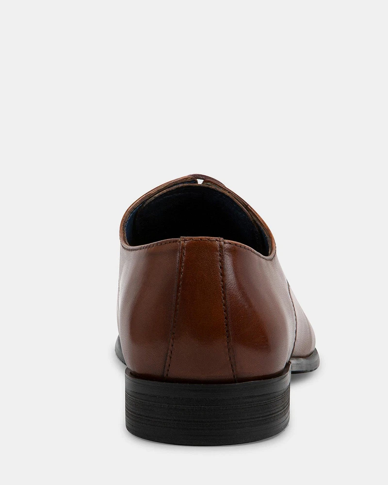 JAVIN TAN LEATHER