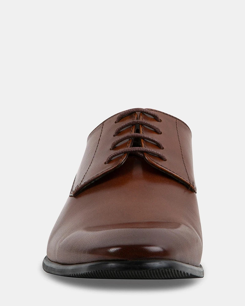 JAVIN TAN LEATHER