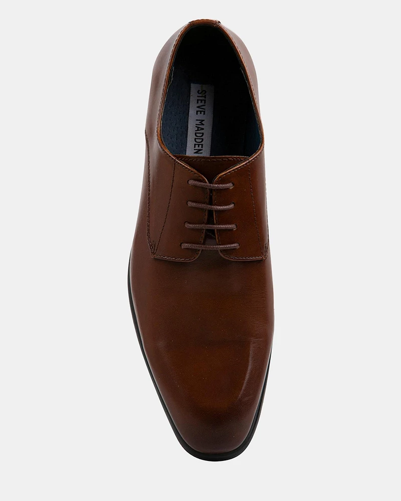 JAVIN TAN LEATHER
