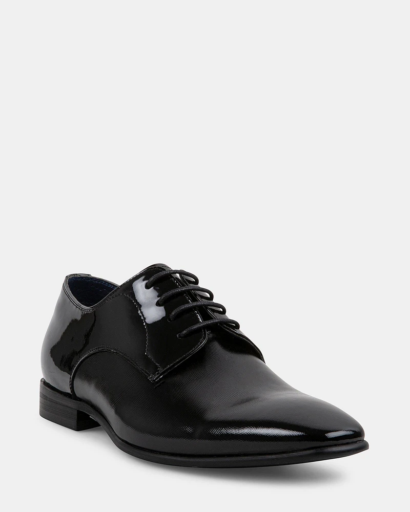 JOSE BLACK PATENT