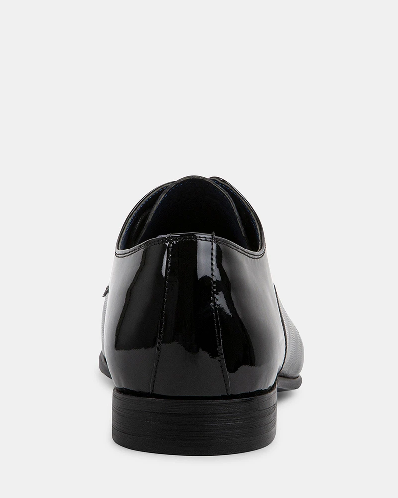 JOSE BLACK PATENT