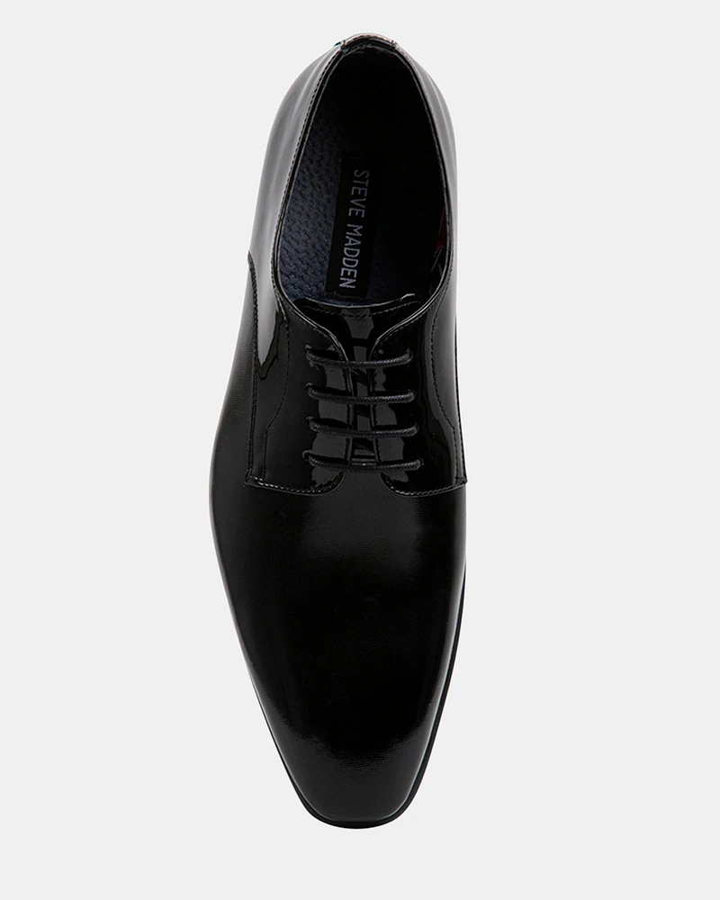 JOSE BLACK PATENT