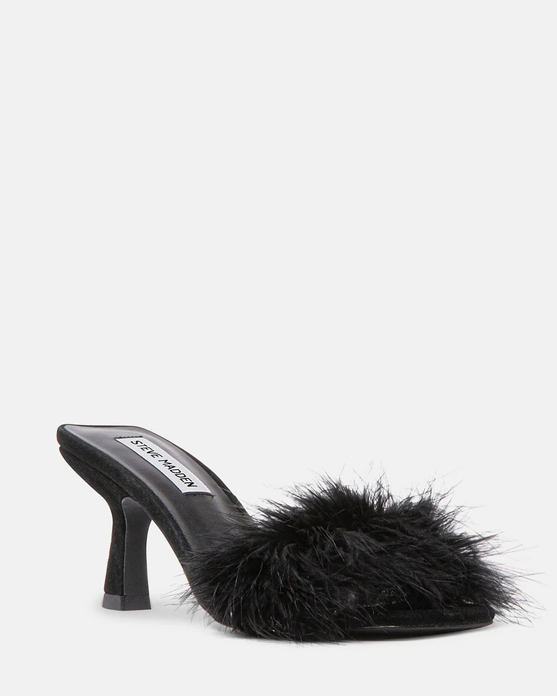 KAROO BLACK