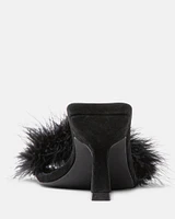 KAROO BLACK