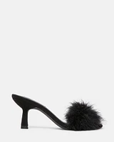 KAROO BLACK