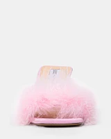 KAROO PINK