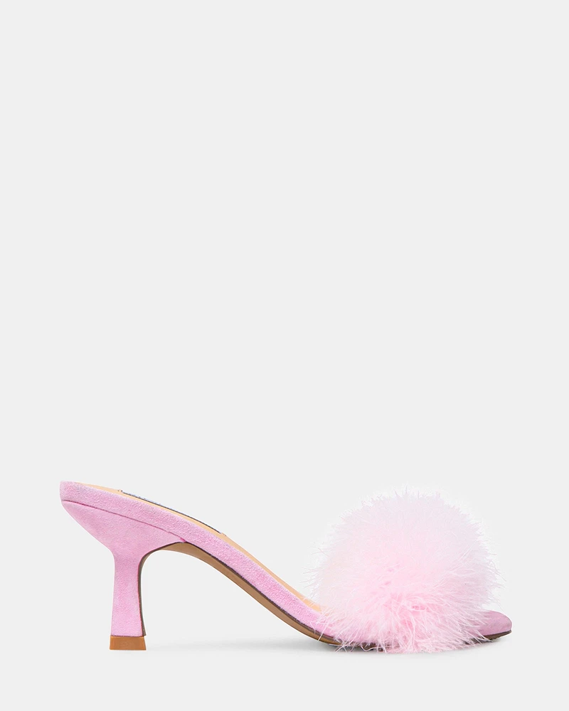 KAROO PINK