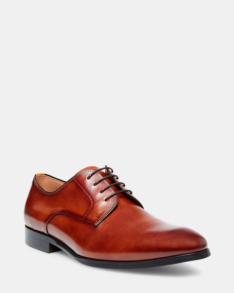 PARSENS TAN LEATHER