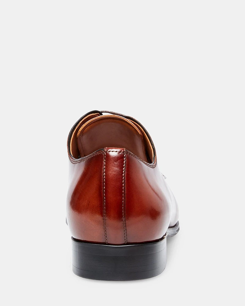 PARSENS TAN LEATHER