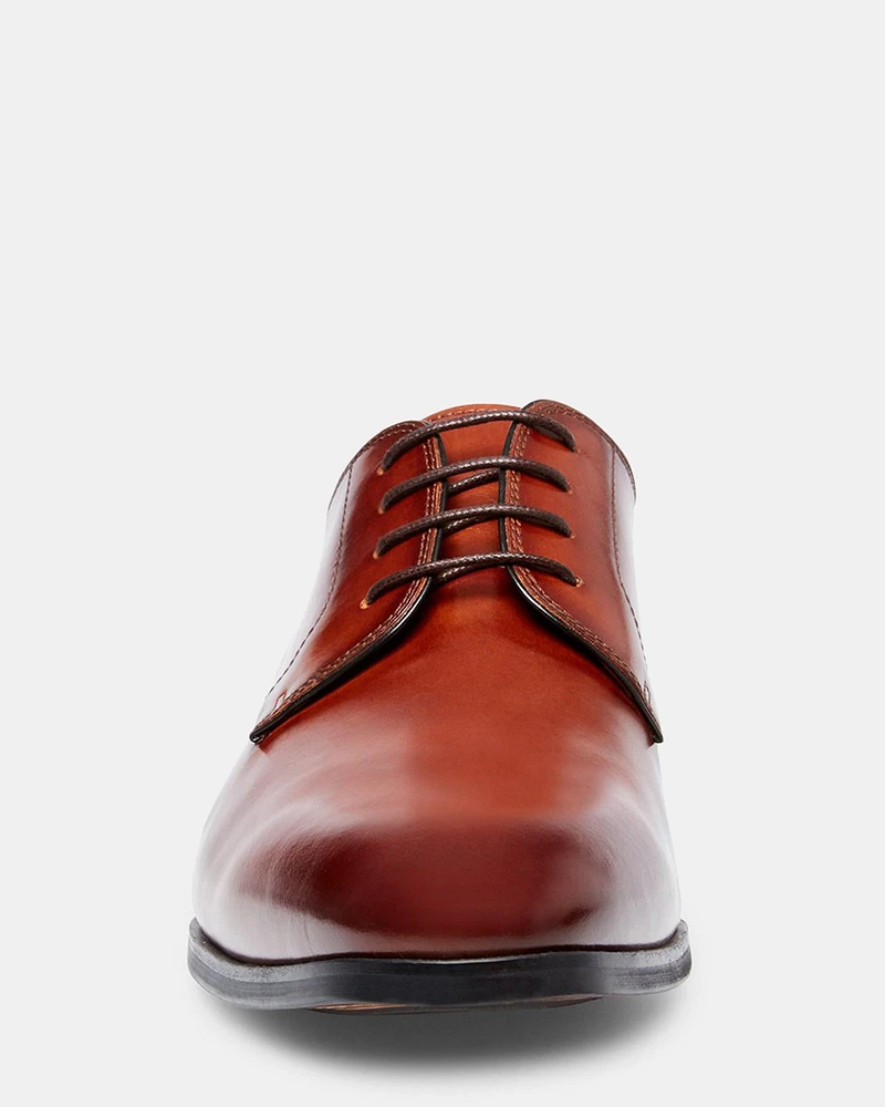 PARSENS TAN LEATHER