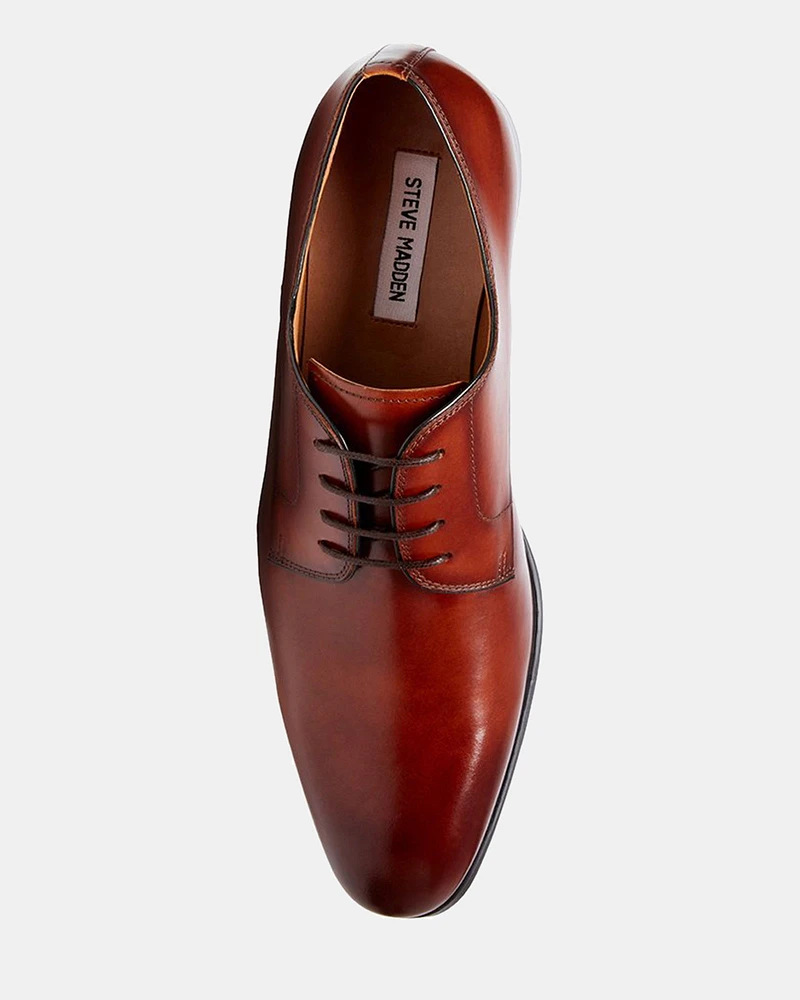 PARSENS TAN LEATHER