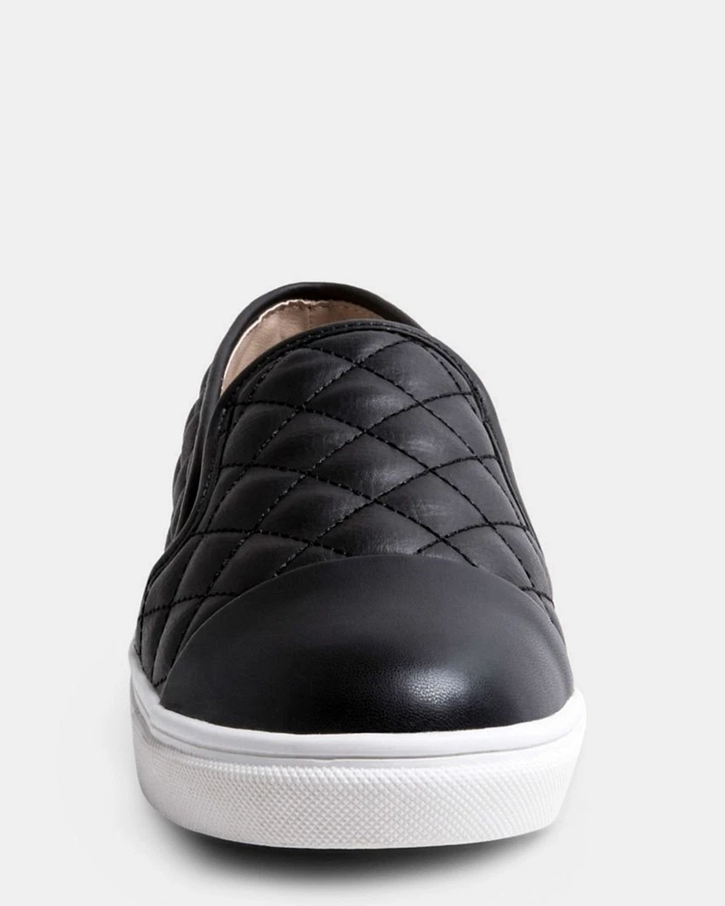 ZAANDER BLACK