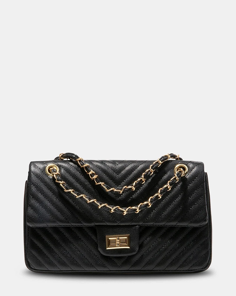 BJORDY BLACK