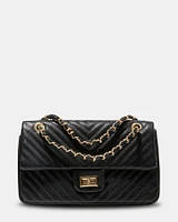 BJORDY BLACK