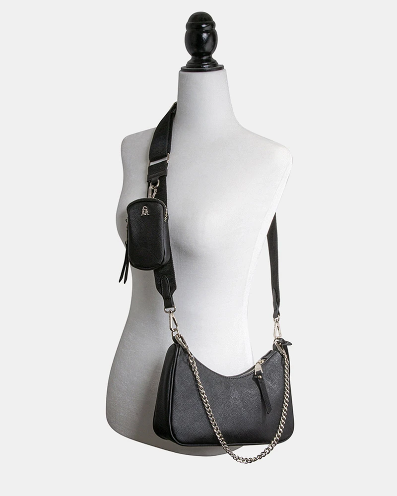 BVITAL-S BLACK