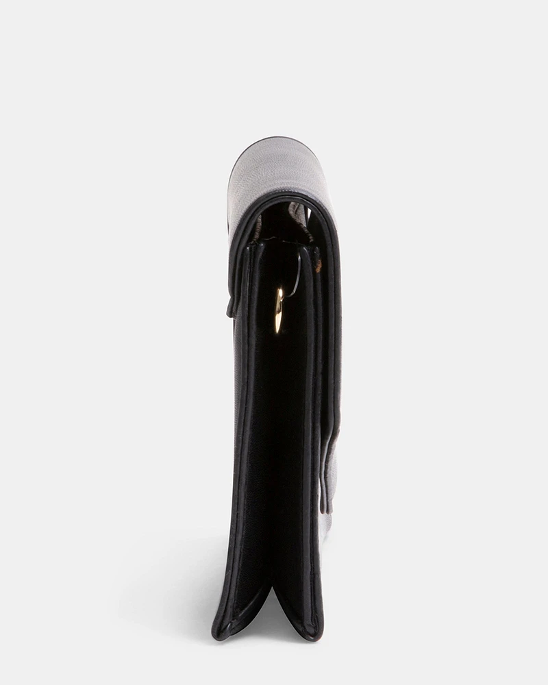 BWORLDLY BLACK