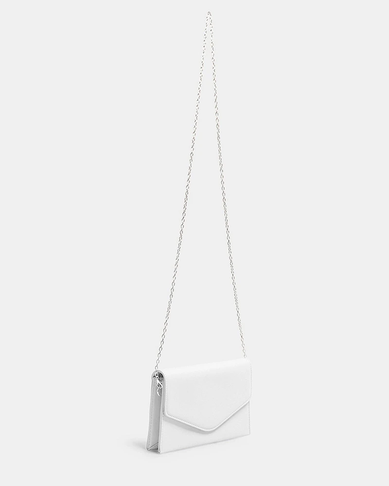 BWORLDLY WHITE