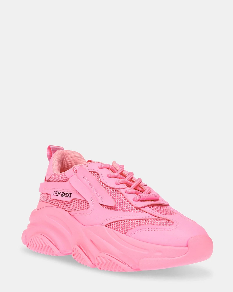 POSSESSION PINK
