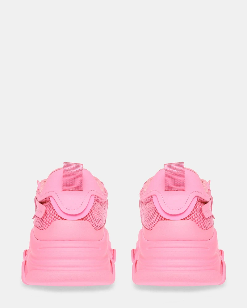 POSSESSION PINK