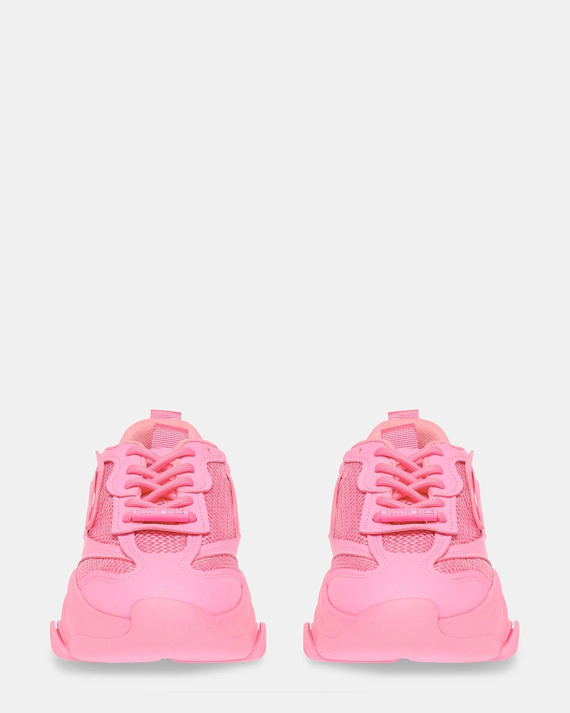POSSESSION PINK