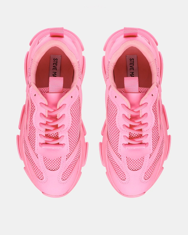 POSSESSION PINK