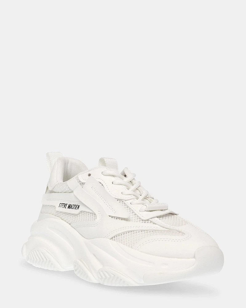 POSSESSION WHITE