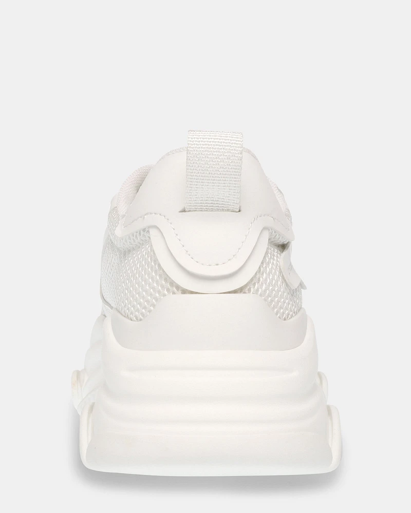 POSSESSION WHITE
