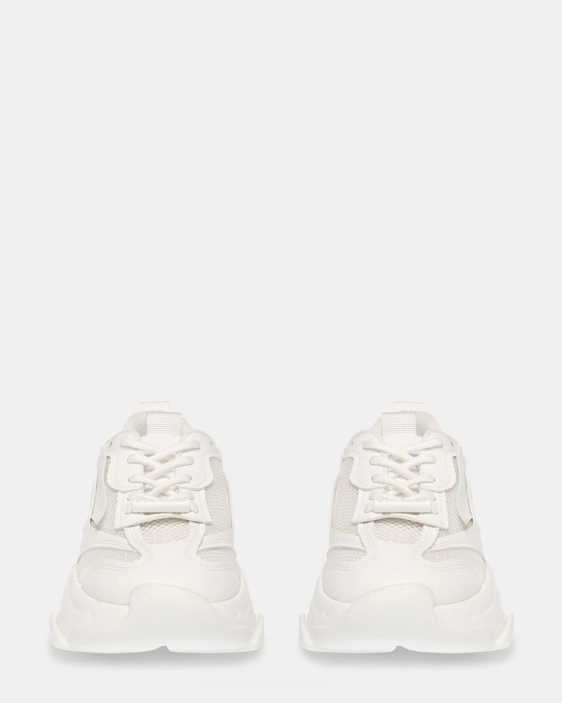 POSSESSION WHITE