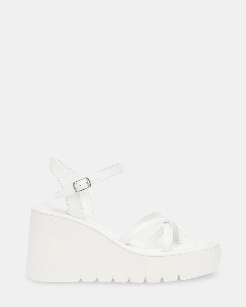 VAULT WHITE