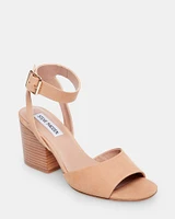 DEVLIN TAN NUBUCK
