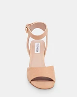 DEVLIN TAN NUBUCK