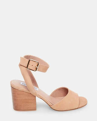 DEVLIN TAN NUBUCK