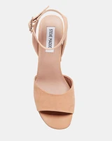 DEVLIN TAN NUBUCK