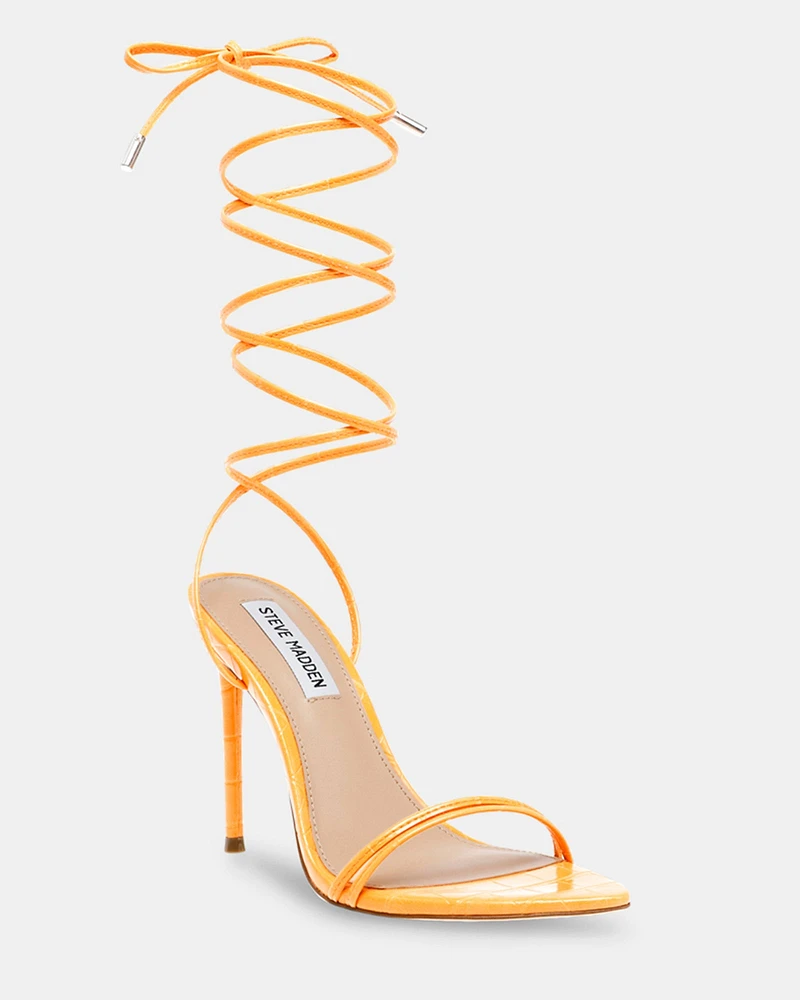 FLAMIN ORANGE